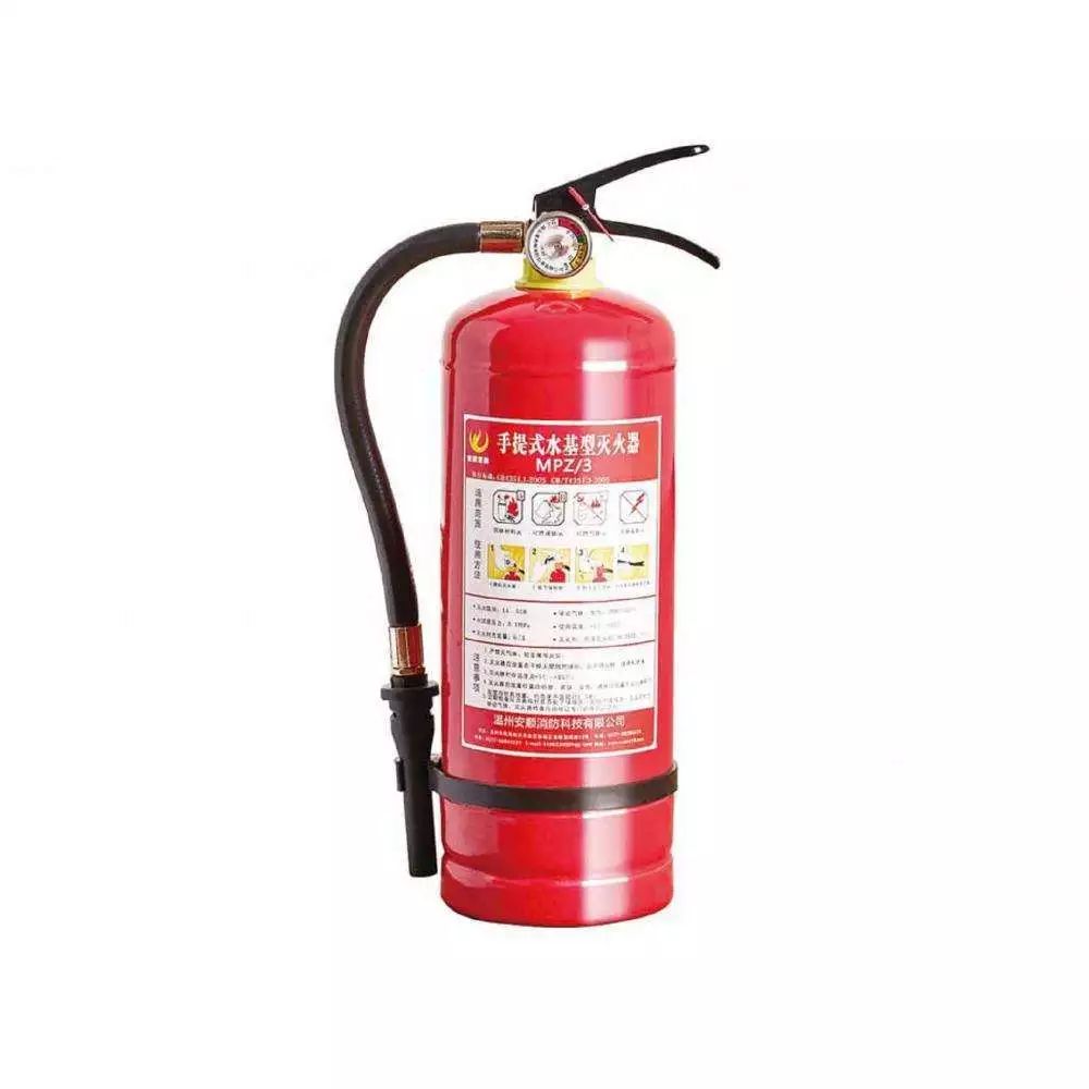 消防灭火器器材推荐,嘉兴众盛消防器材水基型灭火器