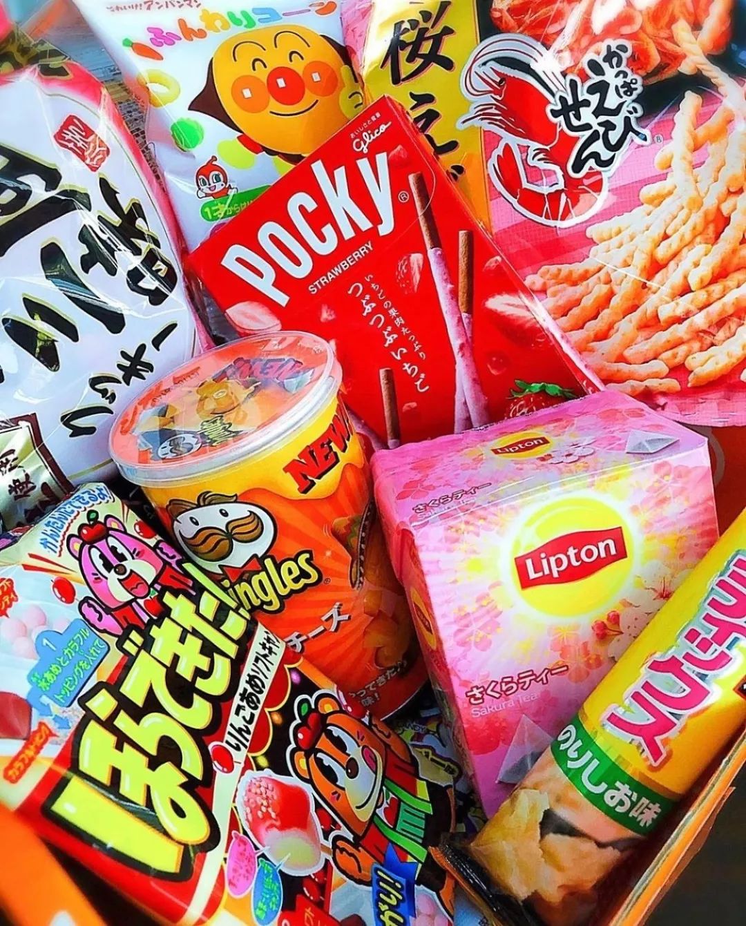 福利来了北欧风,日本清凉夏日祭