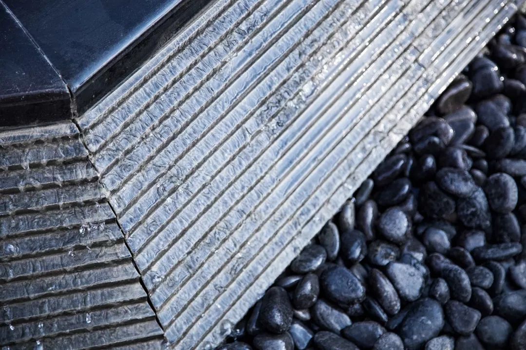 执极简之笔与艺术之尺，勾勒未来之城丨新力帝泊湾