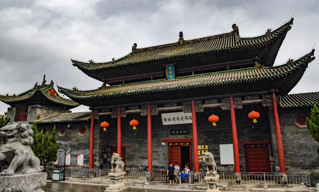 洛阳有哪些值得打卡的地方,洛阳网红打卡地免费