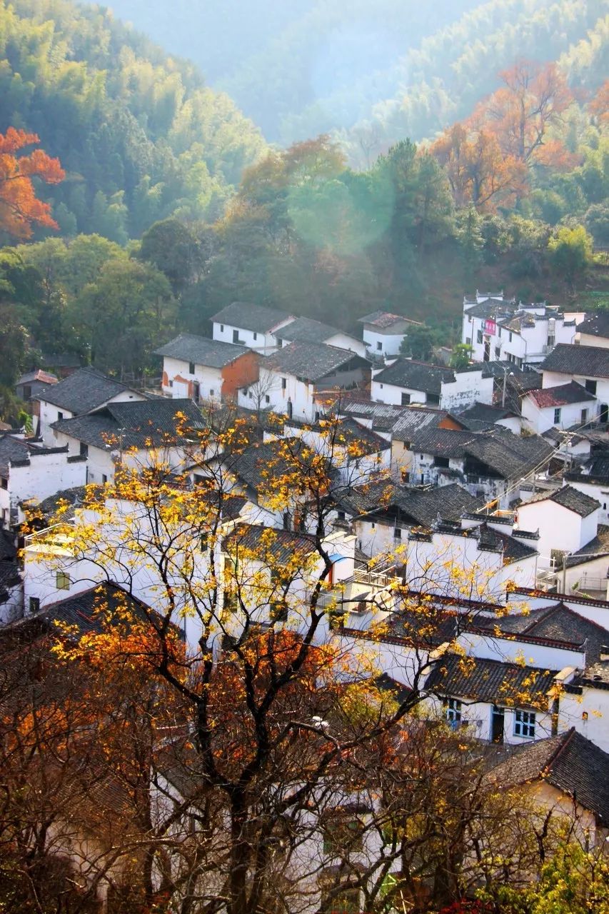 国家地理评选中国最美风景,国家地理评选中国最美100地