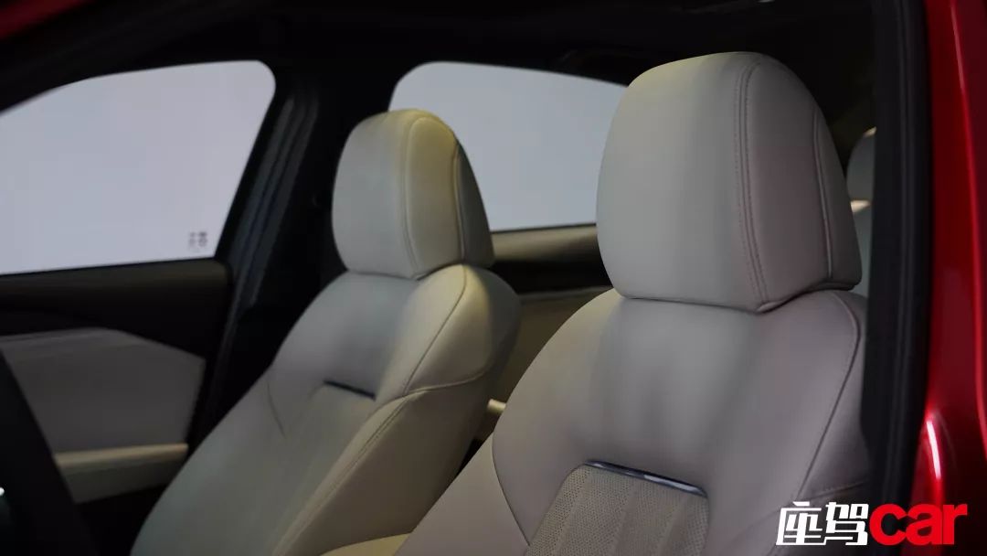 马6最新款内饰,马6轿跑翻新