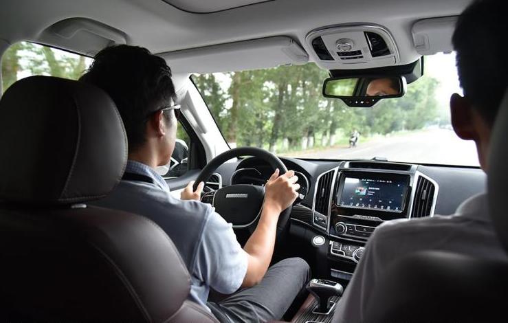 最新版哈弗h9价格27.27万,20款哈弗h95座落地价