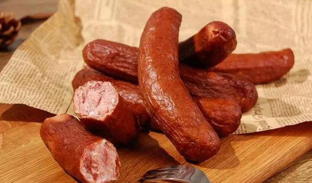 过年必吃的十种香肠,哪种香肠比较好吃还不胖