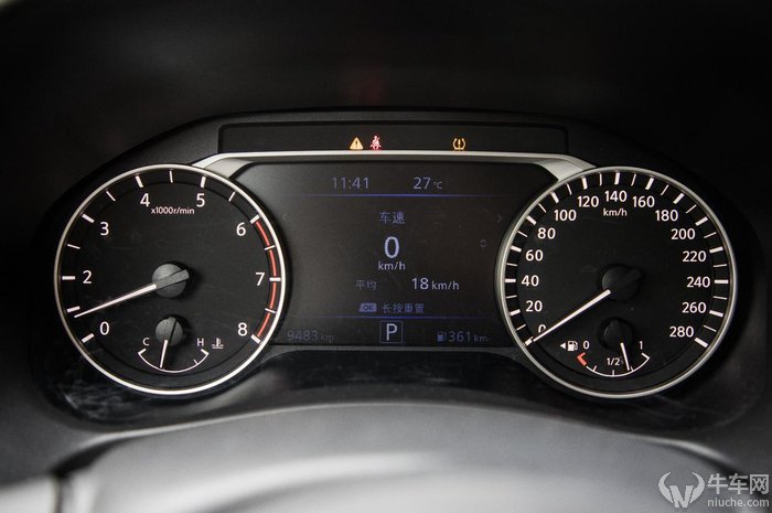 日产天籁舒适版适不适合跑专车,2021款东风日产天籁试驾视频