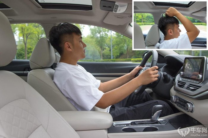 日产天籁舒适版适不适合跑专车,2021款东风日产天籁试驾视频