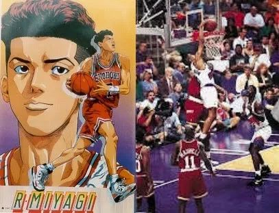 slamdunk瑙掕壊鍘熷瀷,slamdunk鐑