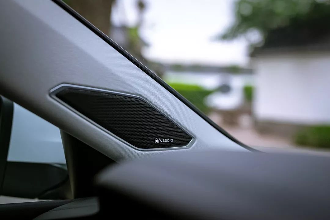 大众速腾2023均衡器调节最佳效果,2019款大众速腾全面介绍