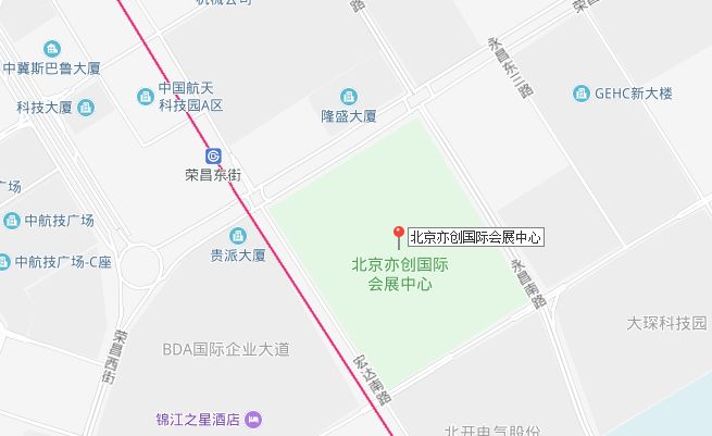 2018世界机器人大会在哪里,世界机器人大会2022什么时候开幕