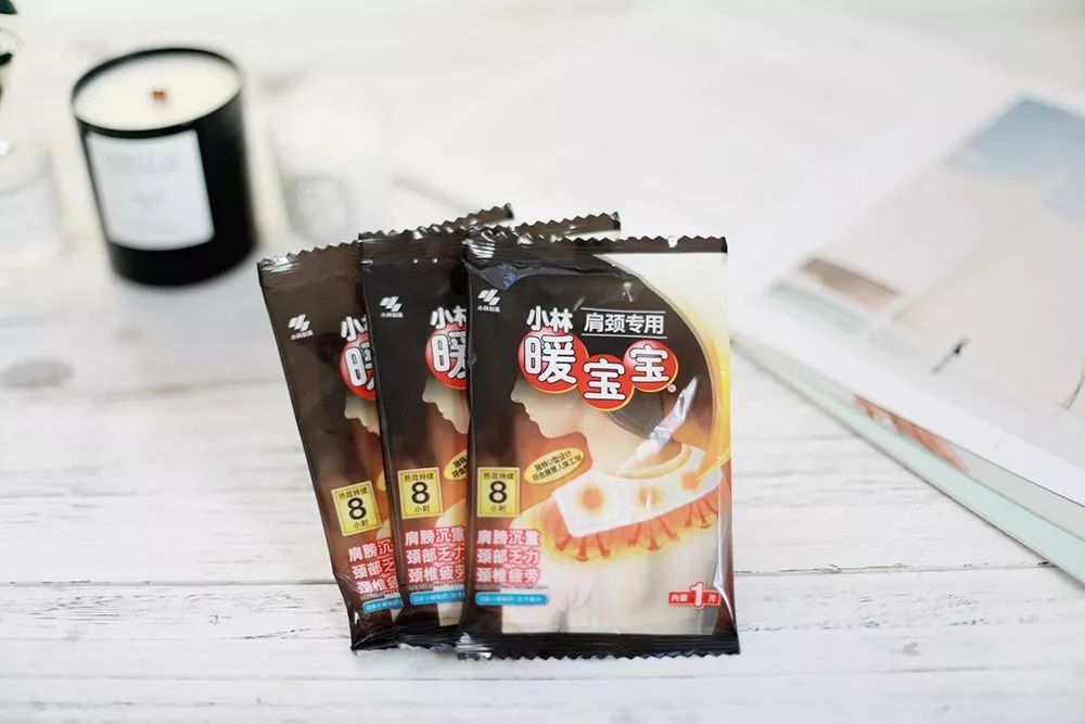 聊生活｜女明星出门都爱随身带，宝藏品牌小林制药全方位拯救了我的生活