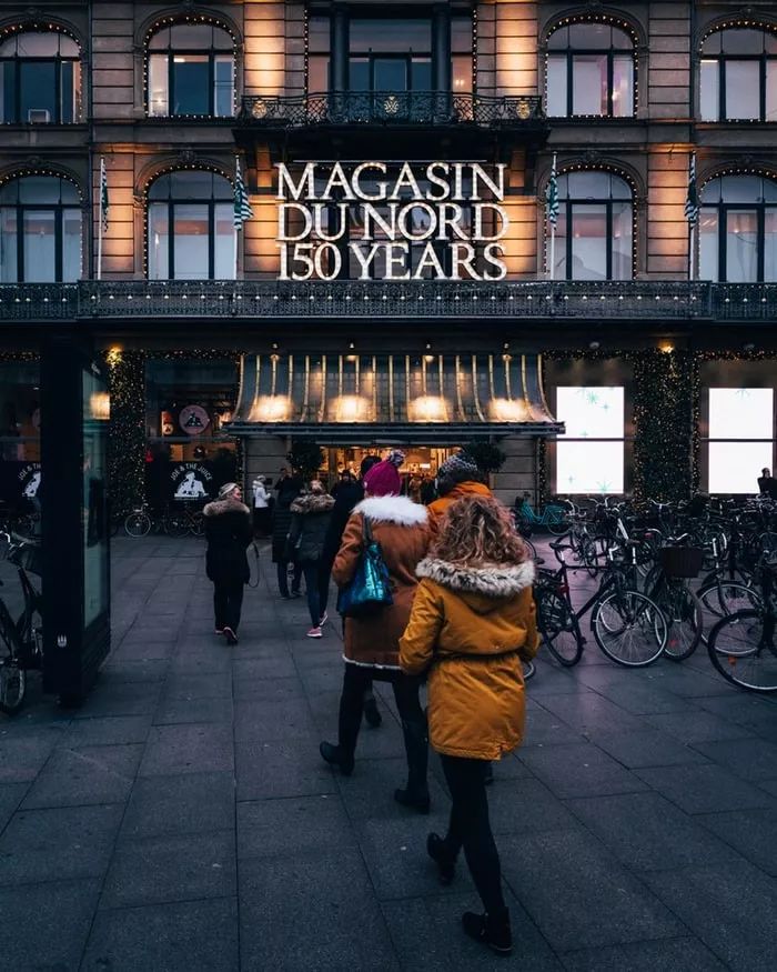 北欧购物,一站式购物省钱攻略