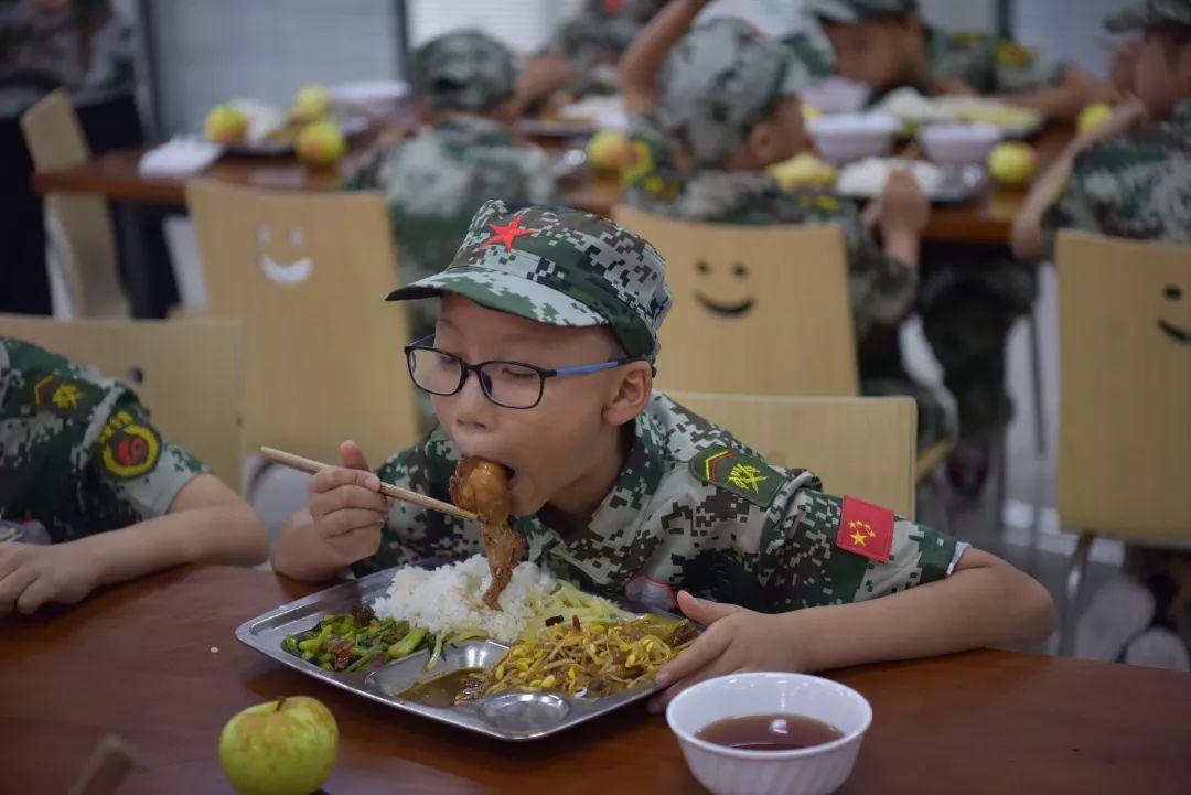 战狼成长计划,突破战狼二