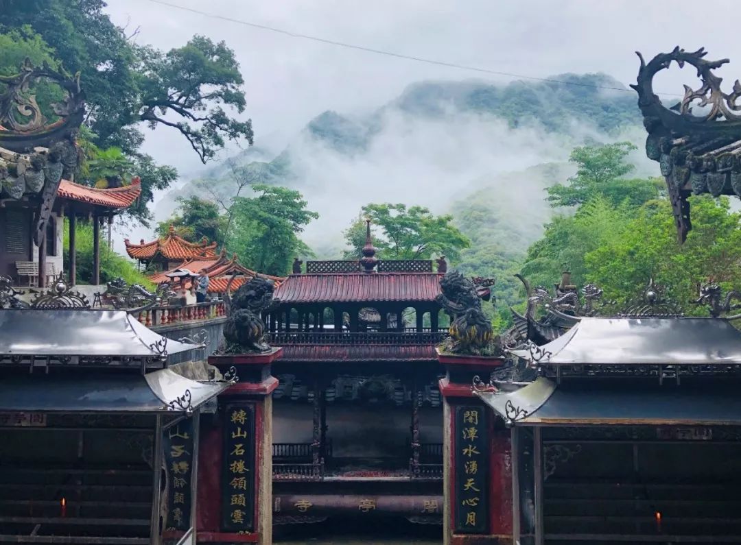 最难忘的家乡永泰,永泰家乡