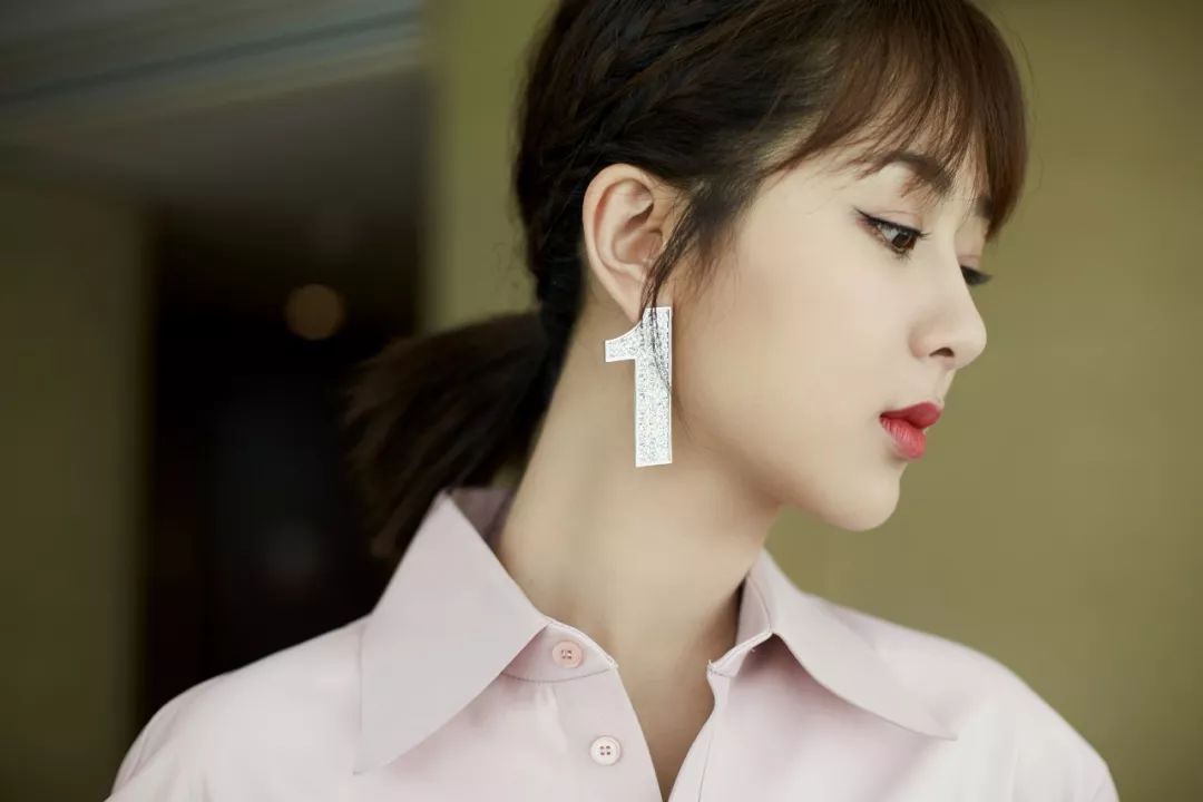 杨紫穿搭是什么风格,带你看看杨紫的穿搭