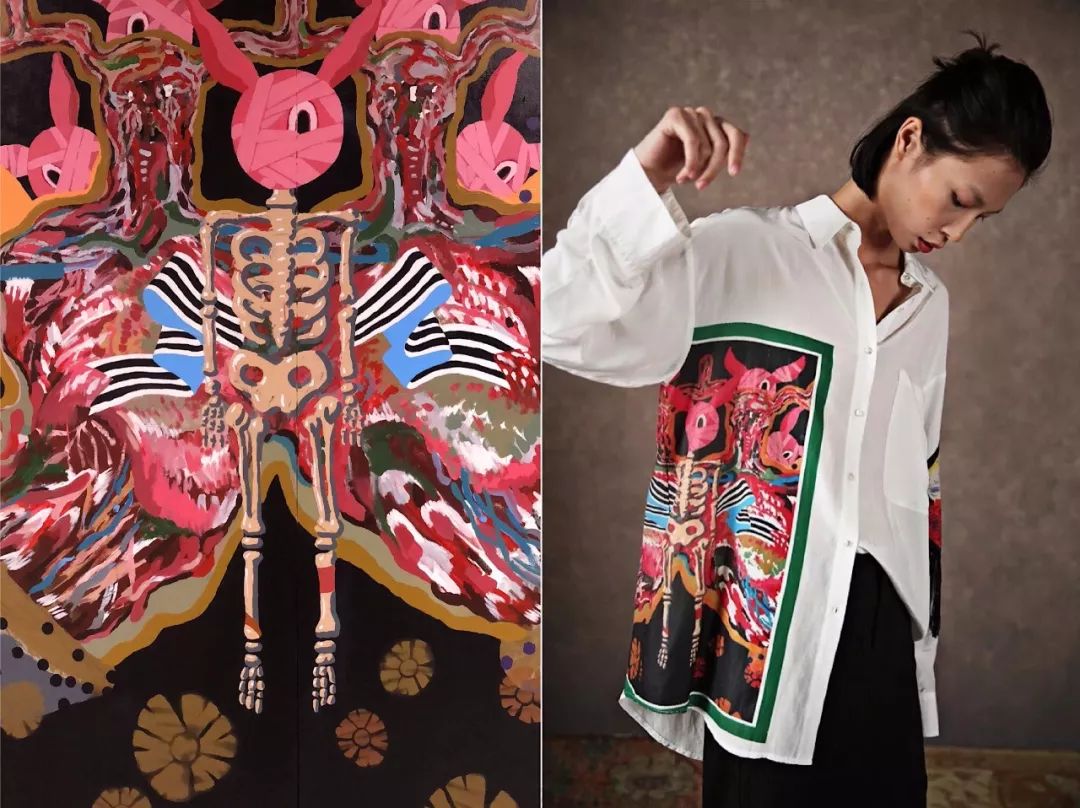 现在的“个性设计”也太狂了