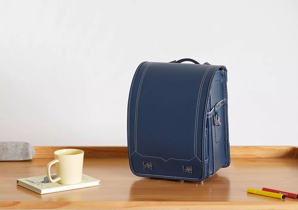 儿童护脊椎减负书包推荐,日本最有名的儿童书包