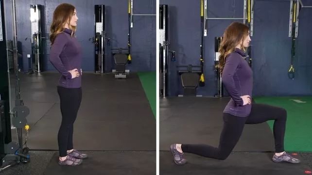 大腿外侧麻木是神经病变吗,股内侧皮神经受损大腿后侧麻木