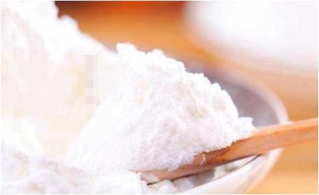 做菜用的生粉跟淀粉有什么区别,淀粉和食用生粉有什么区别