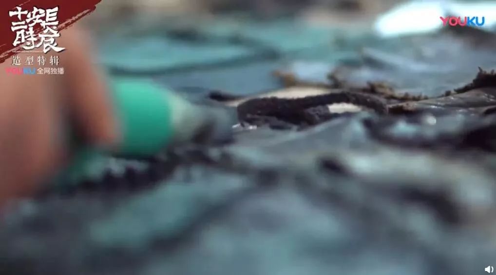 长安十二时辰十集,长安十二时辰大结局纯音乐