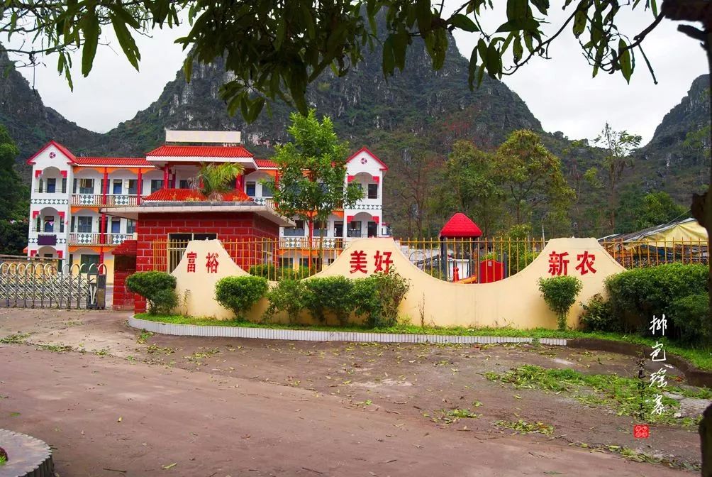 上林旅游打卡地,上林游玩景点推荐