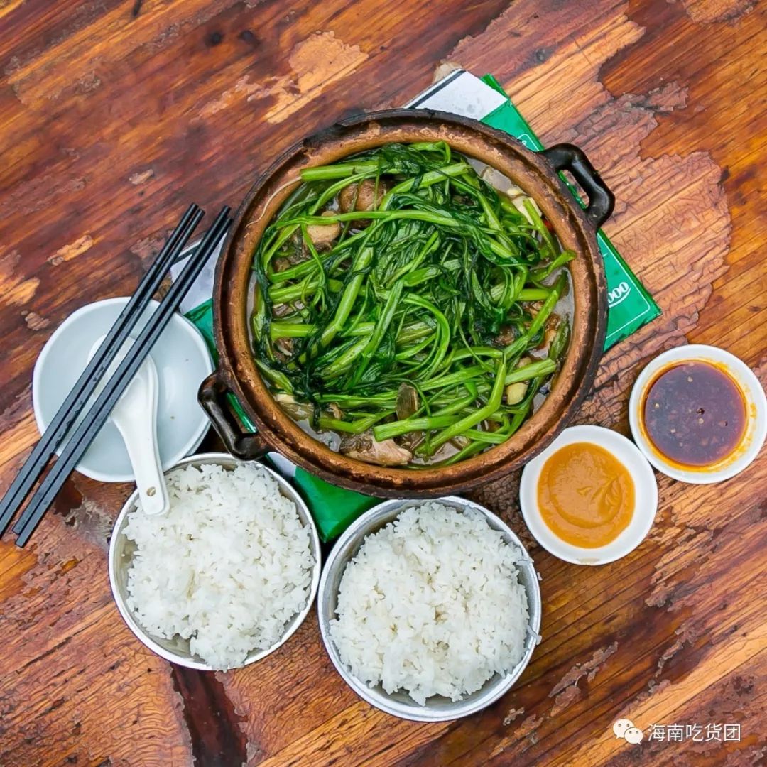 七小鱼煲面前,谁能逃脱真香定律?