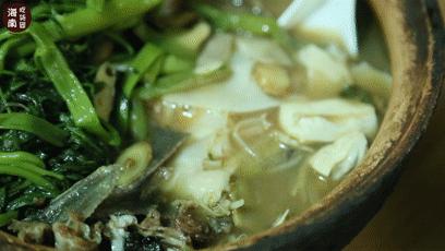 七小鱼煲面前，谁能逃脱真香定律？