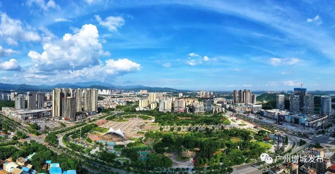 增城附近有什么好玩的休闲娱乐,增城娱乐的地方