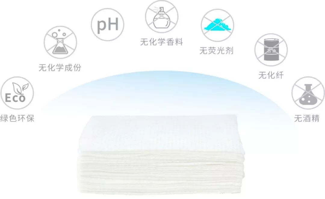 为啥不建议用湿巾,为什么不建议用湿巾