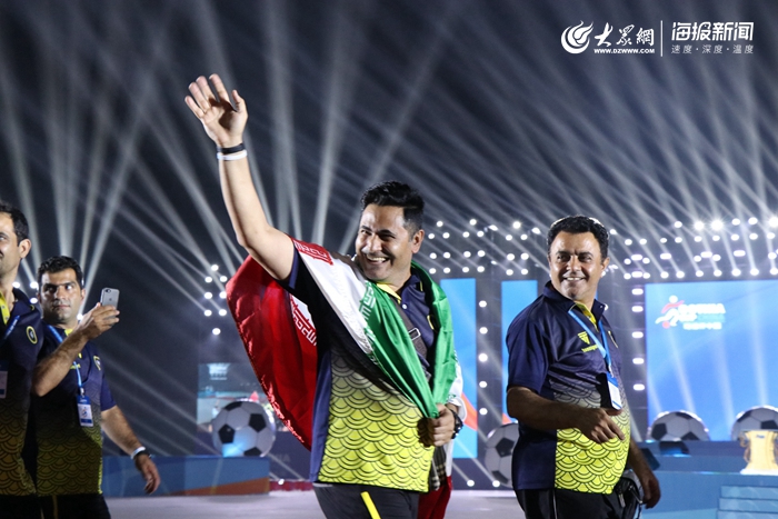 哥德杯世界青少年足球赛,哥德杯城阳