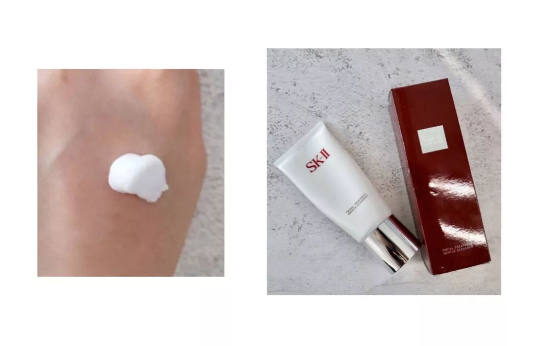 500块的洗面奶什么档次,500块洗面奶