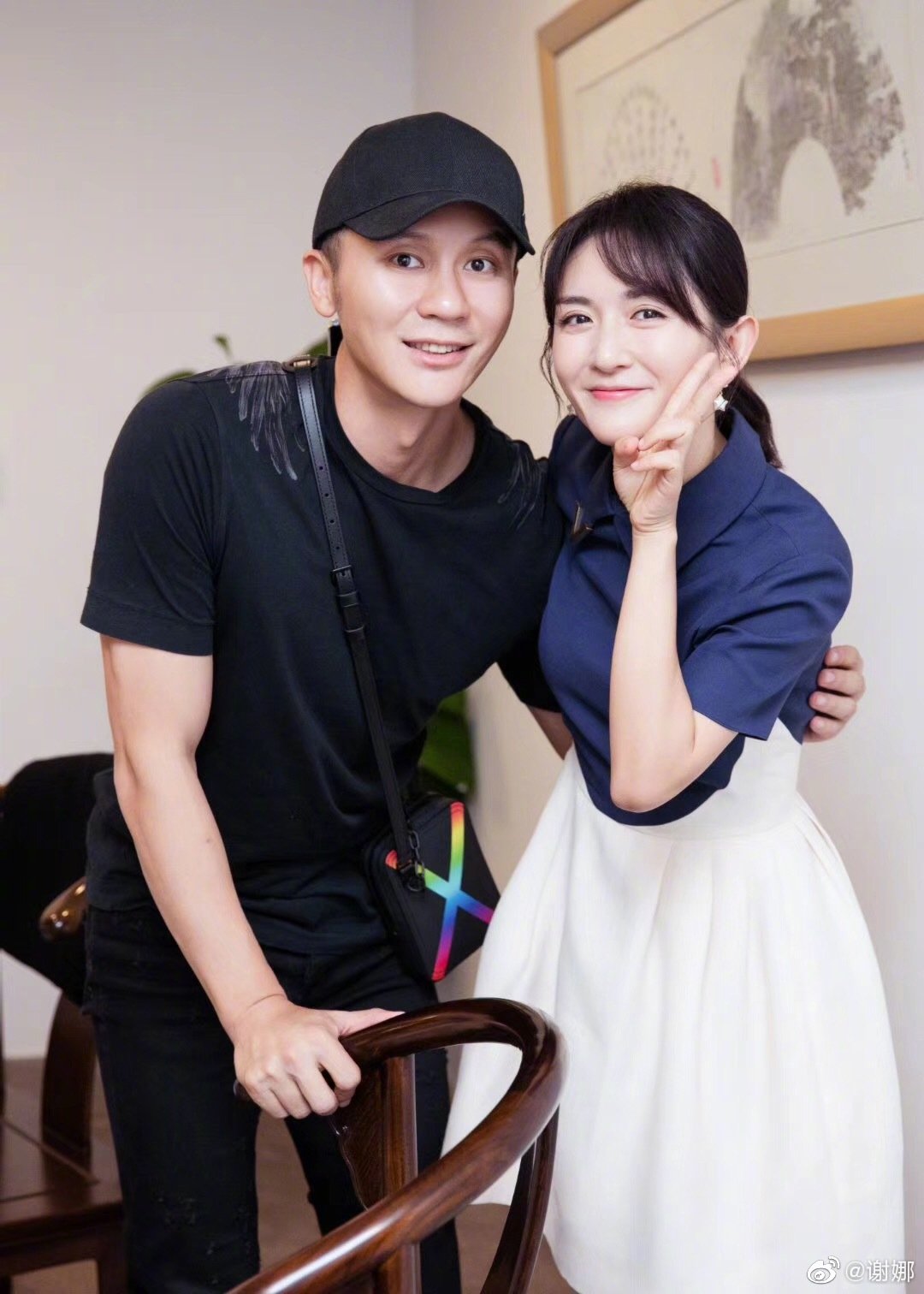 李晨分手后瘦了吗,李晨分手后转型