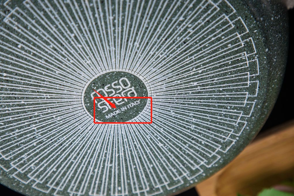 涂层不粘锅怎么开锅养锅,不粘锅的养锅方法