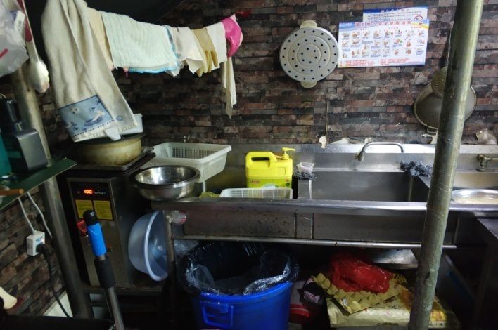 宁波前十名餐馆,宁波6家外卖店上黑榜