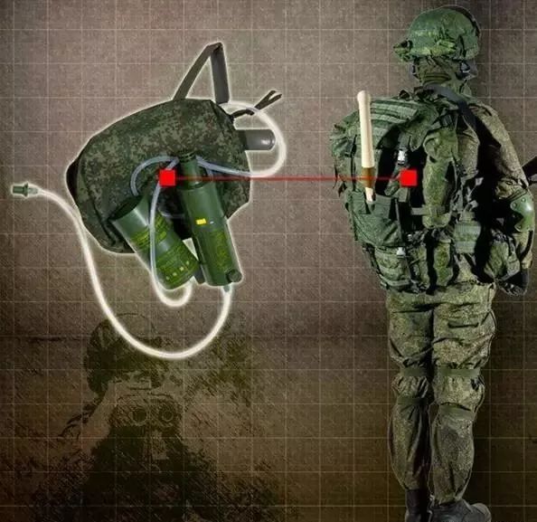 俄罗斯军用全套装备,俄罗斯最新式步兵战车