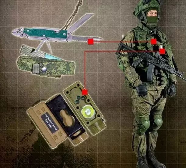 俄罗斯军用全套装备,俄罗斯最新式步兵战车