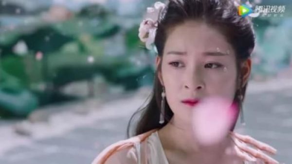 香蜜中各女仙的造型,香蜜梓芬真身