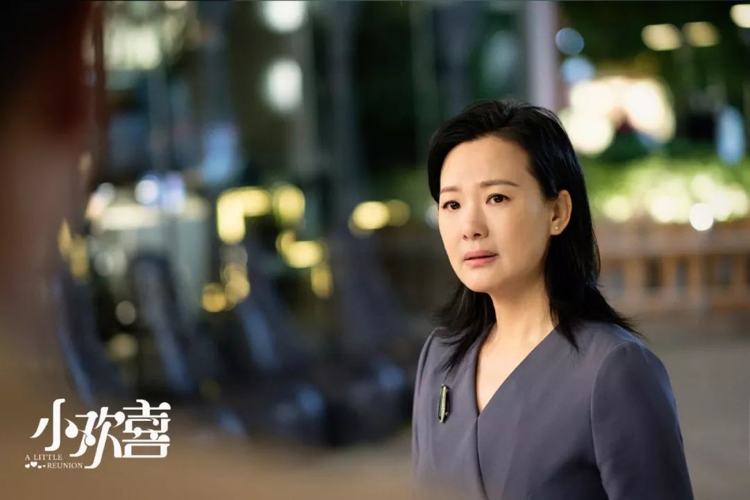 我要有个海清这样的妈，天天长衣柜里