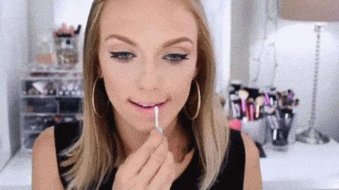 痔疮膏升级版,痔疮膏做口红的方法