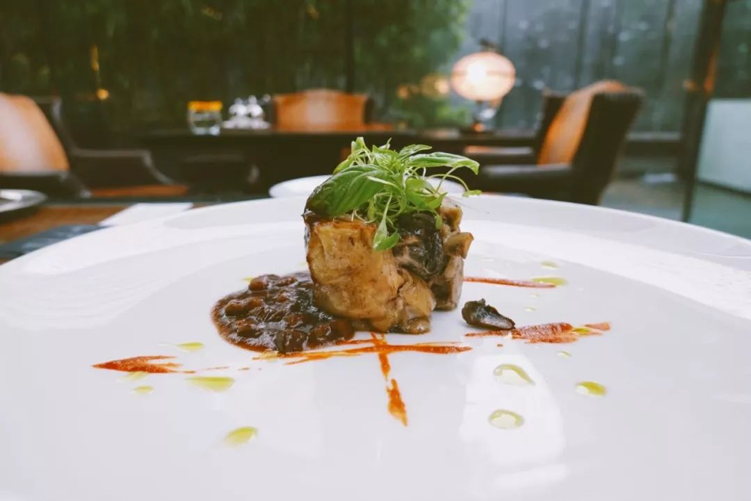 2021中国餐厅周,中国餐厅周活动