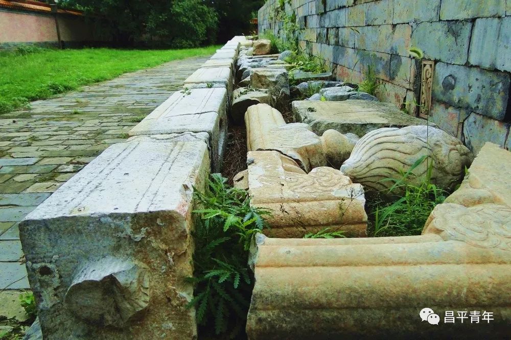 明十三陵没有发掘参观看什么,探秘明十三陵中央十台