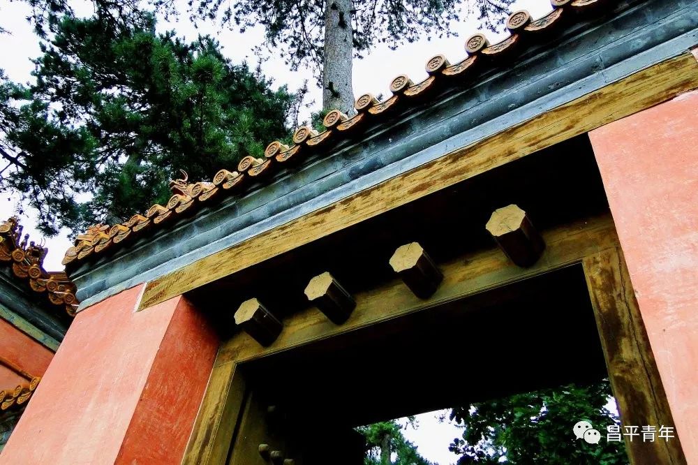 明十三陵没有发掘参观看什么,探秘明十三陵中央十台