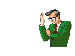 逆转裁判456三部曲谁是主角,gba逆转裁判三部曲完整版