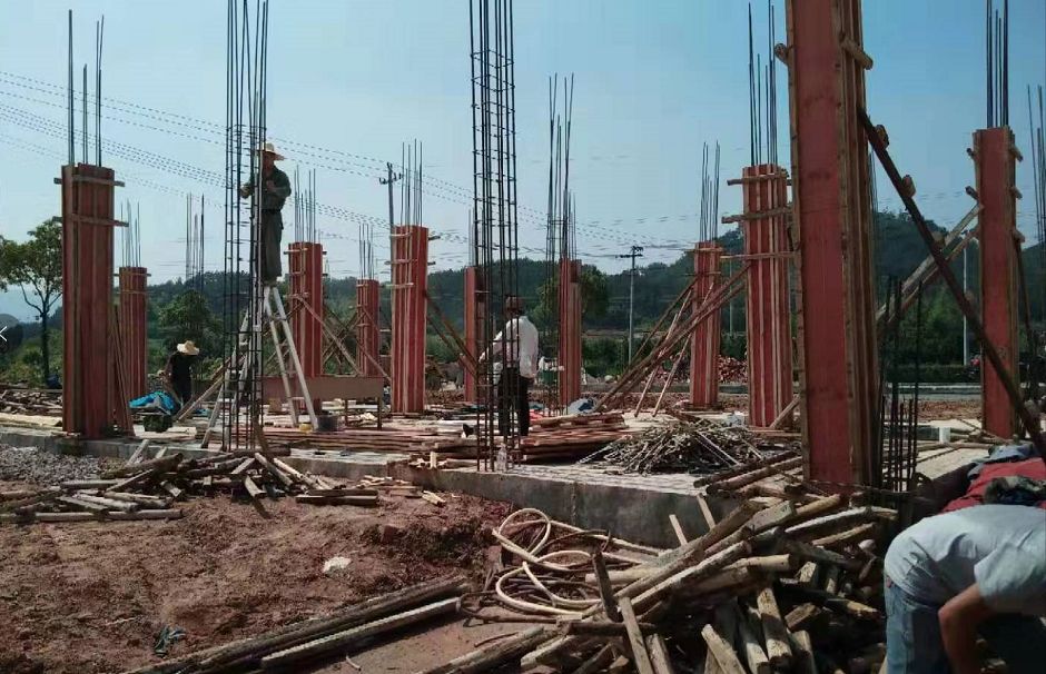 上溪房屋拆除,上溪拆违建最新消息