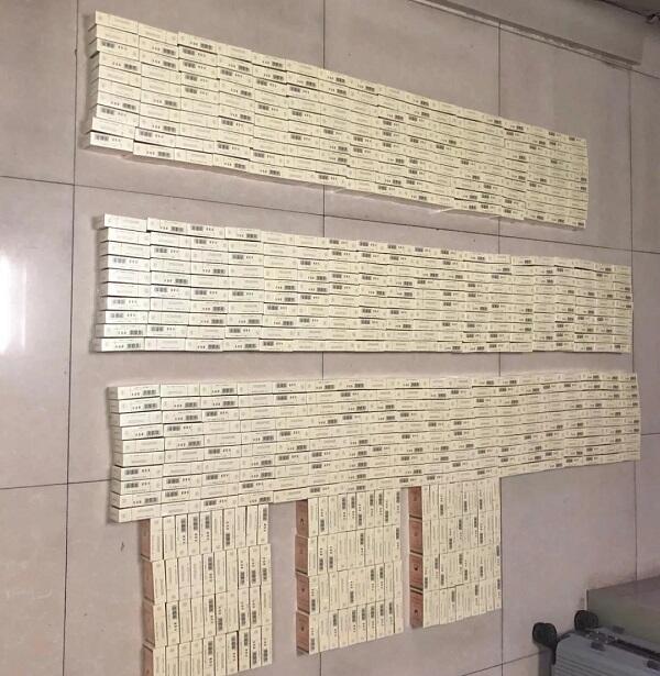 低价烟骗局,卖烟新型骗局最新套路