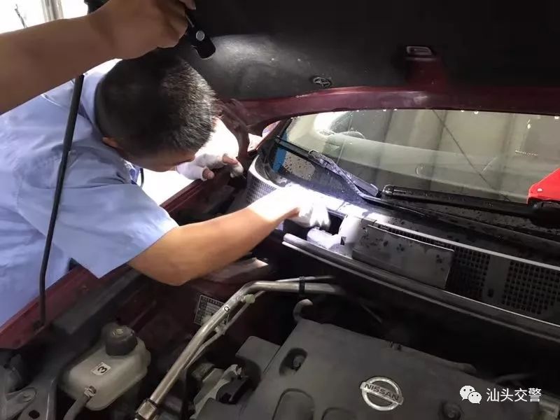 六年免检是不是不用检测,六年免检是不是六年内不用审车