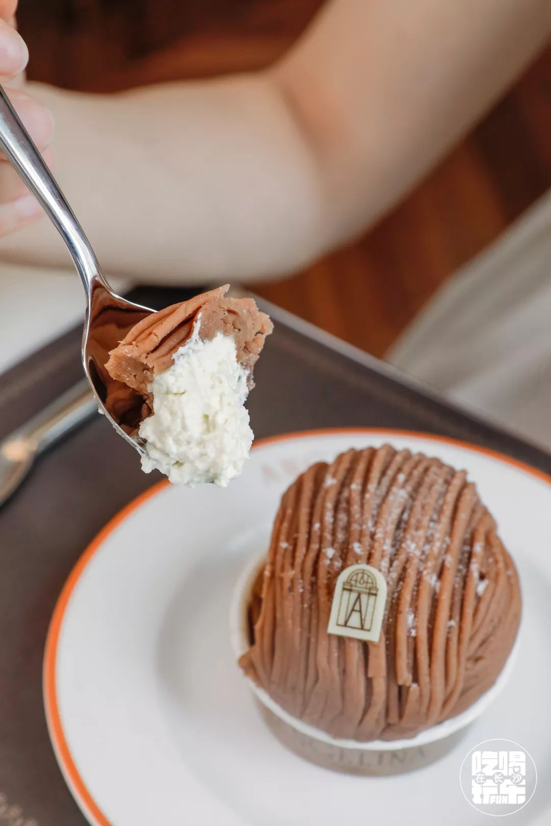 长沙都有哪些一线品牌,长沙新晋打卡排行榜前十名