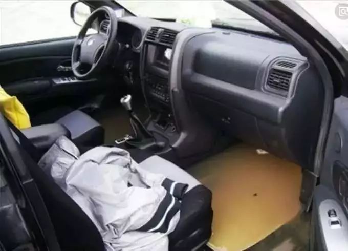 台风利奇马造成的财产损失,利奇马台风汽车受损情况