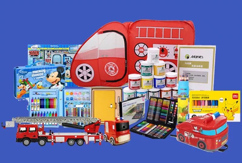 第五届全省儿童消防绘画,童心火焰蓝主题消防绘画一等奖