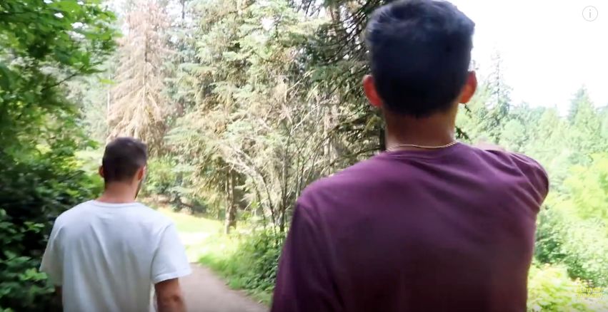 给约会软件拍视频带盐,这个网红博主被骂成筛子…