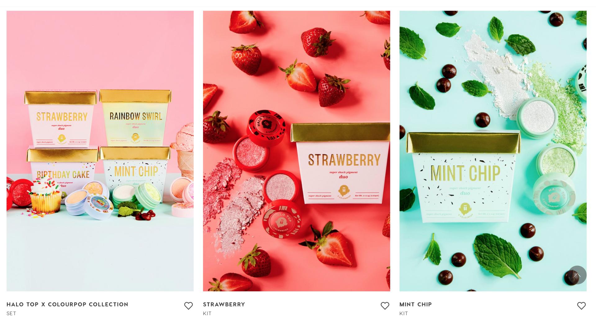 什么？它和它竟然也搞过联名？